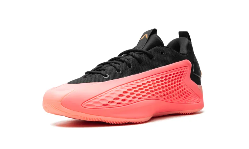 Adidas AE1 AE 1 Low 'Mural'